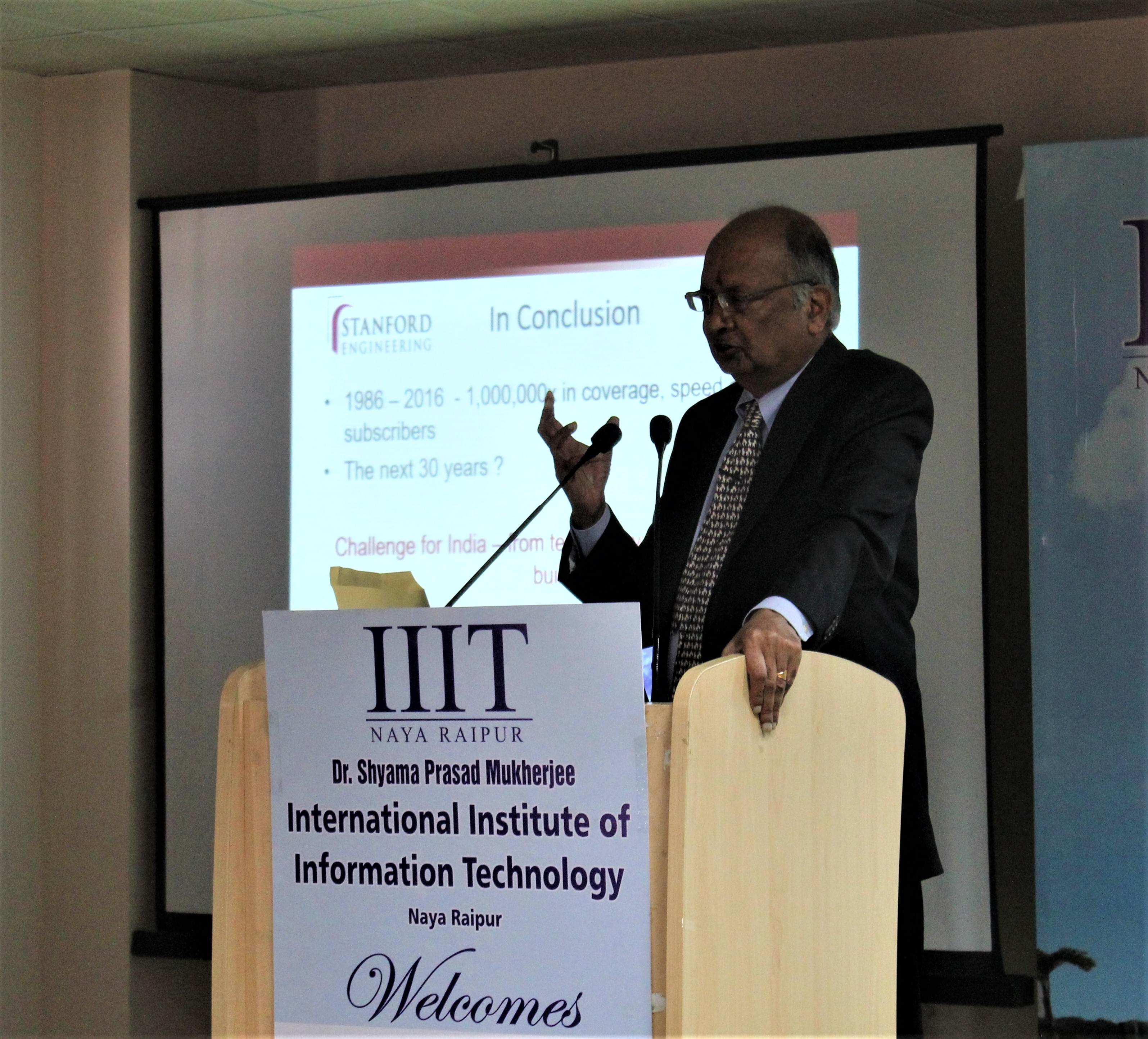 IIIT Naya Raipur Events photo 6